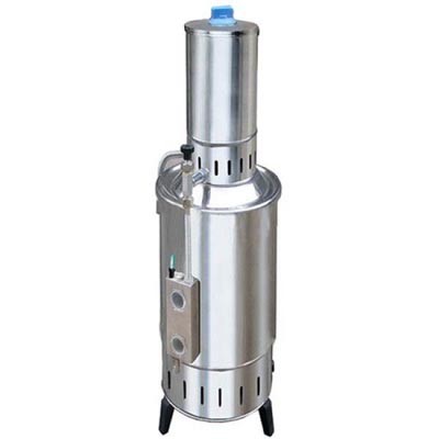 Дистиллятор YAZDI-10