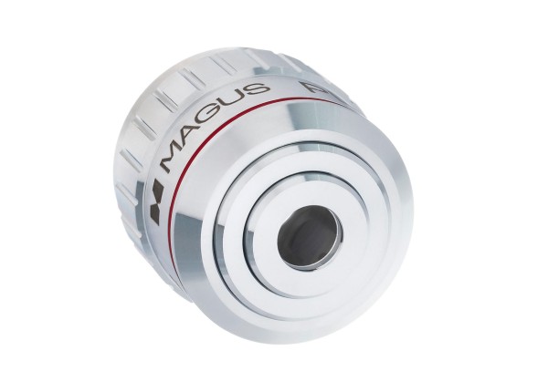 Объектив MAGUS MP4 4х/0,10 Plan ∞/-