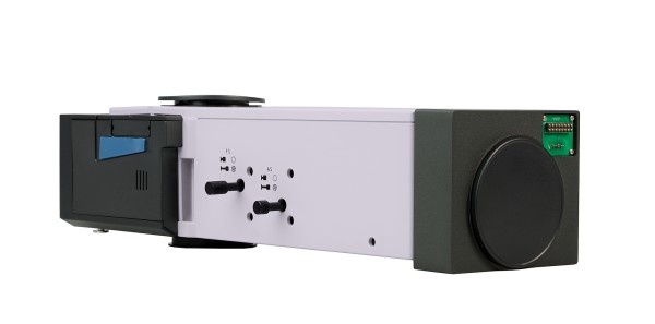 Насадка эпи-люминесцентная MAGUS Epi-FL04 LED, блоки люминесцентных фильтров FITC/TRITC/DAPI