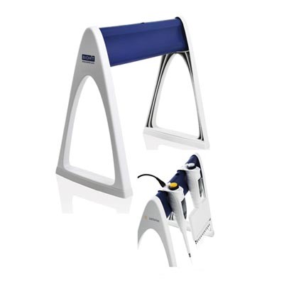 Штатив линейный для механических дозаторов Sartorius Biohit