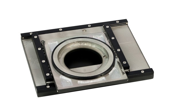 Механический предметный столик для стереомикроскопов MAGUS XY A10