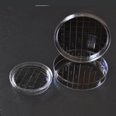 Чашка Петри контактная, Aptaca