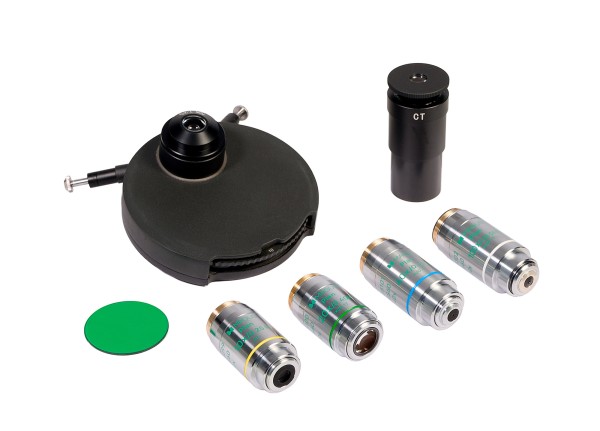 Фазово-контрастное устройство MAGUS PH2