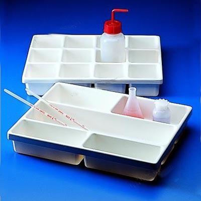 Лоток для мелких предметов, Kartell, 5 ячеек