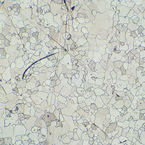 Микроскоп металлографический MAGUS Metal 630