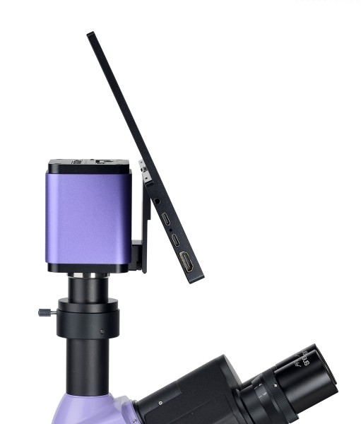 Микроскоп металлографический цифровой MAGUS Metal D600 BD LCD