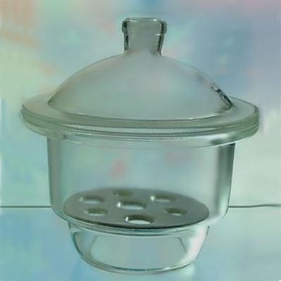 Эксикаторы без крана 180мм