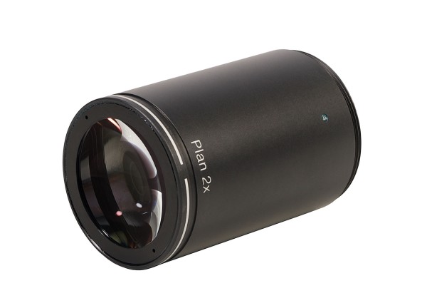 Главный объектив MAGUS 2APO План Апохромат 2х