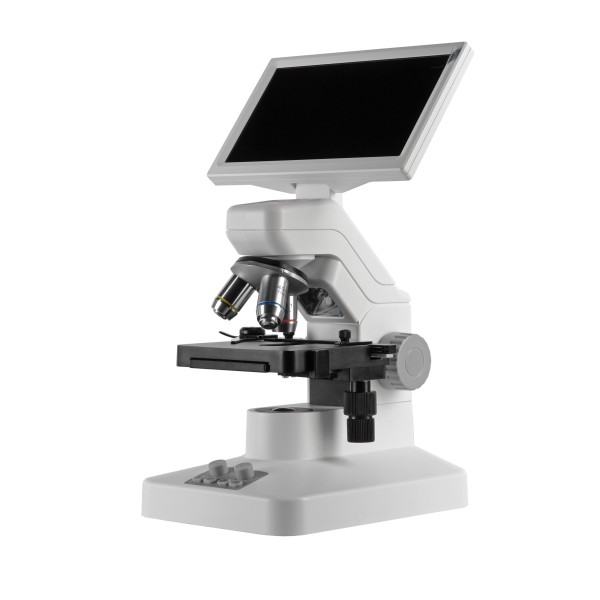 Цифровой микроскоп Микромед iMicro LCD В