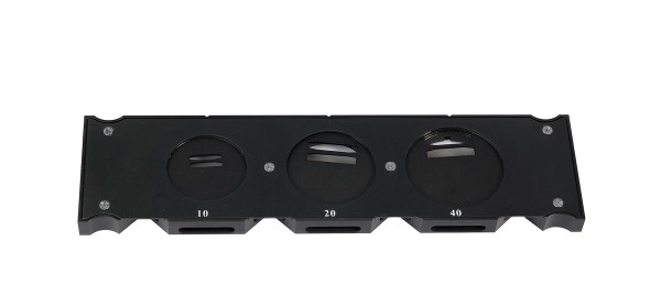 Устройство MAGUS HCM360 для работы методом контраста Хоффмана с набором объективов