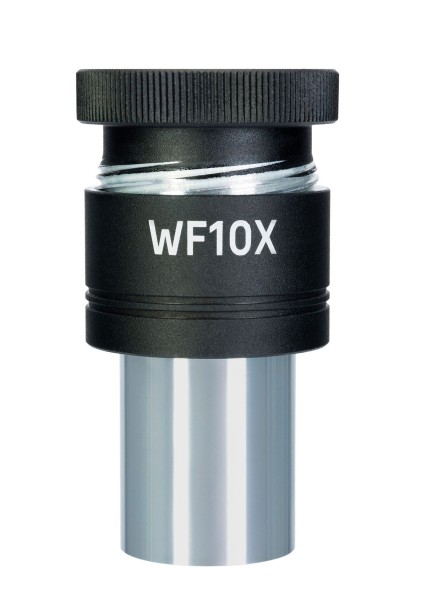 Окуляр MAGUS E10S 10х/20 мм со шкалой (D 23,2 мм)