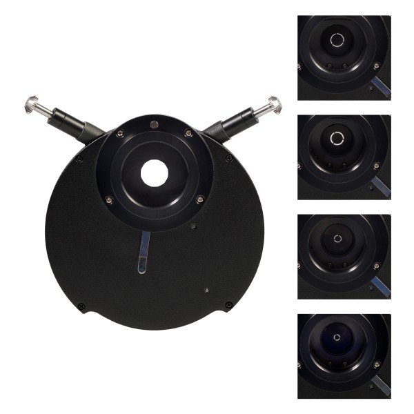 Фазово-контрастное устройство MAGUS PH2