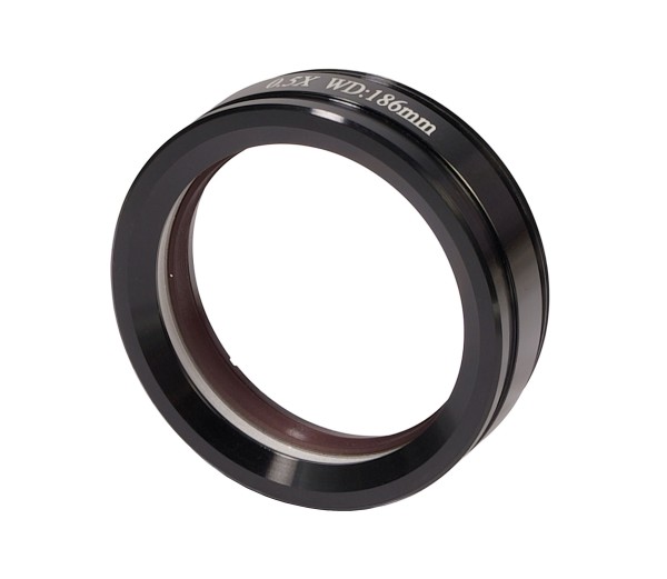 Главный объектив MAGUS 05A Ахромат 0,5х