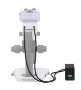 Осветитель эпископический MAGUS CEI A18 LED с блоком питания и вставкой в объектив