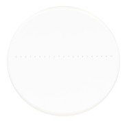 Слайд калибровочный MAGUS CSS1 для стереомикроскопов (0,1)