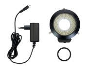 Осветитель кольцевой с поляризационным фильтром MAGUS LED RP1