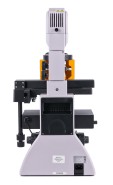 Микроскоп люминесцентный инвертированный цифровой MAGUS Lum VD500L LCD