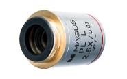Объектив MAGUS SFR2 2,5х/0,07 Plan L Pol ∞/-