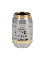 Набор объективов люминесцентных MAGUS FL S-APO60 PlanF S-Apo 4х/10х/20х/40х/100х ми ∞/0,17 H60 мм