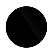 Вставка в основание MAGUS I9BW Stereo 9T черно-белая