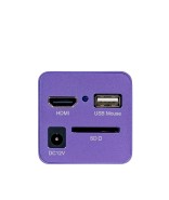 Микроскоп стереоскопический цифровой MAGUS Stereo D8T LCD BASE