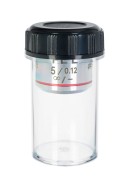 Объектив MAGUS SF5 5х/0,12 Plan Pol ∞/0,17