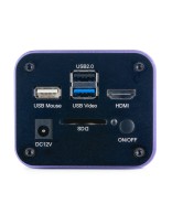 Микроскоп поляризационный цифровой MAGUS Pol D800 LCD