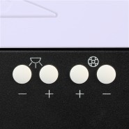 Насадка эпи-люминесцентная моторизованная MAGUS Epi-FL04M LED, блоки люминесцентных фильтров B/G/UV