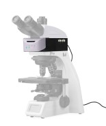 Насадка эпи-люминесцентная моторизованная MAGUS Epi-FL04M LED, блоки люминесцентных фильтров B/G/UV