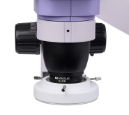 Микроскоп стереоскопический MAGUS Stereo 7BR для ремонта и пайки
