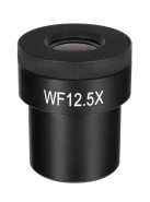 Окуляр MAGUS MD12 12,5х/14 мм с диоптрийной коррекцией (D 30 мм)