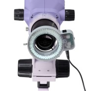 Микроскоп стереоскопический цифровой MAGUS Stereo D7TR для ремонта и пайки