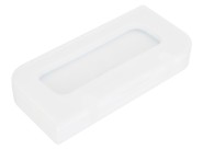 Слайд калибровочный MAGUS CS3 (0,01/0,05/0,1)