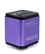 Микроскоп люминесцентный инвертированный цифровой MAGUS Lum VD500L LCD