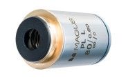 Объектив MAGUS SFR80 80х/0,80 Plan L Pol ∞/0