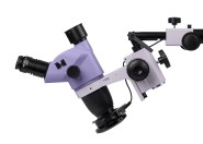 Микроскоп стереоскопический цифровой MAGUS Stereo D8TR для ремонта и пайки