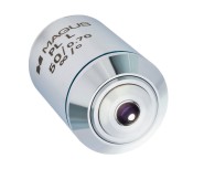 Объектив MAGUS SFR50 50х/0,70 Plan L Pol ∞/0