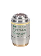 Фазово-контрастное устройство MAGUS SPH360 с набором объективов План ПолуАпохромат Plan S-Apo Ph 4х/10х/20х/40х/60х H60 мм