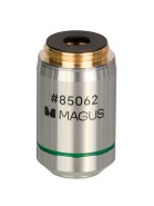 Объектив MAGUS 20PL Plan 20х/0,40 ∞/0,17