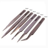 Пинцет ювелирный TS-13