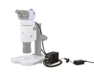 Осветитель эпископический MAGUS CEI A18 LED с блоком питания и вставкой в объектив