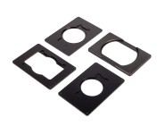 Комплект держателей лабораторной посуды MAGUS SCH4 Bio V360