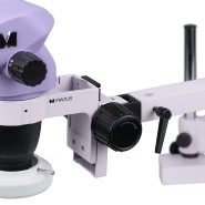 Микроскоп стереоскопический MAGUS Stereo 7BR для ремонта и пайки