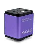 Микроскоп биологический инвертированный цифровой MAGUS Bio VD350 LCD