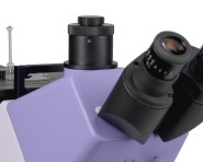 Микроскоп металлографический инвертированный MAGUS Metal V790 DIC