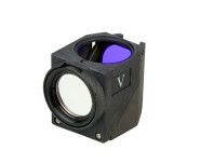 Насадка эпи-люминесцентная MAGUS Epi-FL06, ртутная лампа, блоки люминесцентных фильтров В/G/UV/V/R/FITC/TRITC/DAPI