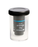 Объектив MAGUS 40PL60V Plan 40х/0,60 ∞/1,2 H60 мм