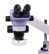 Микроскоп стереоскопический MAGUS Stereo 7BR для ремонта и пайки