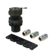 Устройство MAGUS HCM360 для работы методом контраста Хоффмана с набором объективов