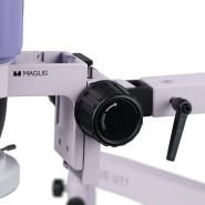 Микроскоп стереоскопический цифровой MAGUS Stereo D7TR LCD для ремонта и пайки